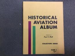 洋書 Historical Aviation Album : Vol.Ⅴ all  American  series