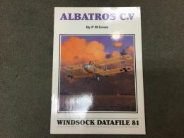 洋書 ARBATROS C.V : Windsock Datafile 81