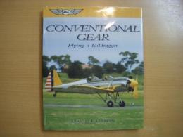 洋書 Conventional Gear: Flying a Taildragger