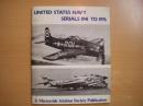 洋書　United States Navy Serials 1941 to 1976