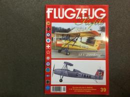洋書 FLUGZEUG Profile 39: LF-1 Zaunkönig: Das erste nach dem 2. Weltkrieg in der Bundesrepublik Deutschland gebaute und zugelassene Flugzeug