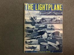 洋書 Light Plane, 1909-69: A Pictorial History