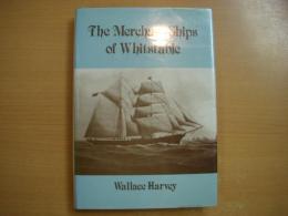 洋書 The Merchant Ships of Whitstable