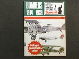 洋書 Bombers, 1914-1939 (Purnell's history of the world wars. Special) 
