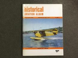 洋書 Historical Aviation Album Volume10