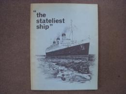 洋書 the stateliest ship : OUEEN MARY 