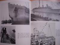 洋書 the stateliest ship : OUEEN MARY 