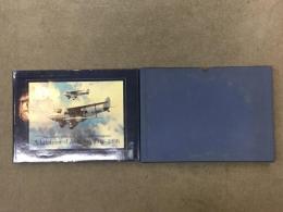 洋書 A LIFETIME OF AVIATION 1916-1986 