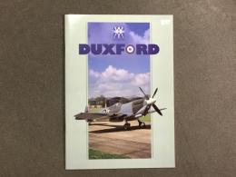 洋書　Duxford:9780901627483