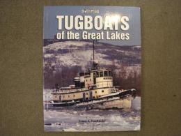 洋書 Tugboats of the Great Lakes