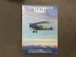 洋書　Flight: A poster book: From Icarus to Star Wars-The History of Aviation in 32 Full Color Prints