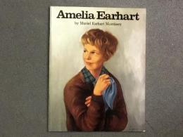 洋書 Amelia Earhart