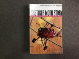 洋書 The Tiger Moth Story