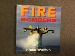 洋書 FIRE BOMBERS