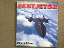 洋書  Fast Jets 2 