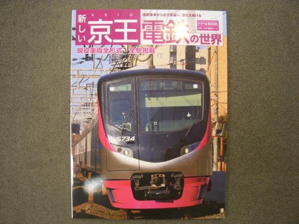 京王電鉄の世界 京王電鉄の世界