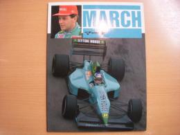 キンバリー F1チャンピオン・シリーズ マーチ MARCH