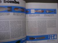 洋書 Bombardieri 1914-1939