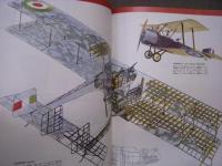洋書 Bombardieri 1914-1939