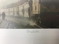 I LOVE TRAIN: アジア・レイル・ライフ