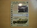 洋書　Half-track Mittlerer Panzerkraftwagen Sd.Kfz 251