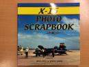 洋書　X-15 Photo Scrapbook