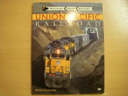 洋書 Union Pacific Railroad