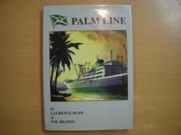 洋書 Palm Line : Ships List