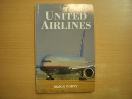 洋書 United Airlines