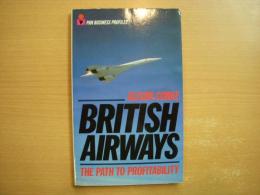洋書 British Airways : The Path to Profitability