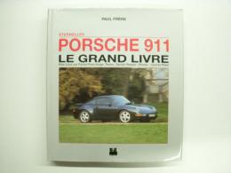 洋書 Éternelles Porsche 911 : Le Grand Livre
