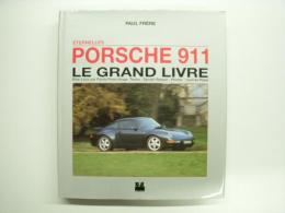 洋書　Éternelles Porsche 911: Le Grand Livre