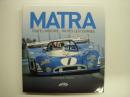 洋書 MATRA