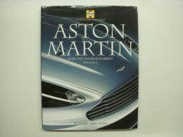 洋書　Aston Martin: Ever the Thoroughbred
