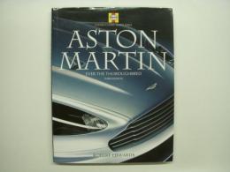 洋書 ASTON MARTIN : Ever the Thoroughbred