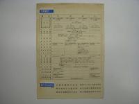 鉄道車両カタログ 福岡市地下鉄1000系車両