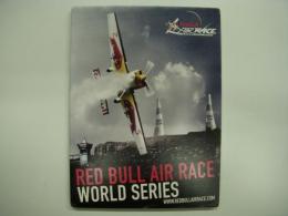 DVD レットブル・エアレース ワールド・シリーズ 2007シーズン