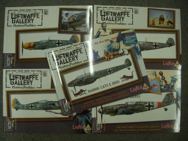 ドイツ戦闘機 THE LUFTWAFFE 洋書 参考資料 分析 研究 航空機 洋書