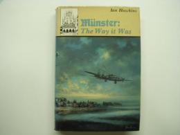 洋書 Munster : The Way it Was 