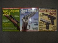 洋書 Gun Digest 2003－2012 9冊セット