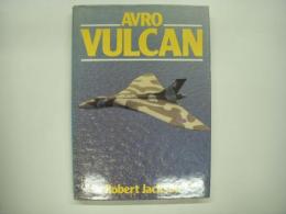 洋書 AVRO VULCAN