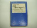 洋書 Der Lufttorpedo : Entwicklung und Technik in Deutschland 1915-1945.