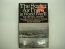 洋書 The Soviet Air Force in World War II : The Official History.Originally Published by The Ministry of Defense of The USSR