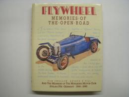 洋書 Flywheel : Memories of the Open Road 