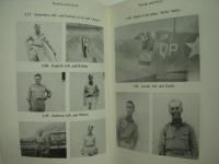 洋書 サイン入り The American Beagle Squadron : A contribution to the 2nd Fighter Squadron, 52nd Fighter Group during World War 2, based on documents and recollections submitted by some of those who were there, supplemented by a few other sources. SIGNED edition