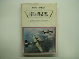 洋書 Log of the Liberators : An Illustrated History of the B-24