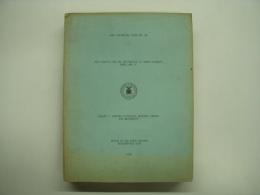 洋書　USAF Historical Study No.85: USAF Credits for the Destruction of Enemy AircraftI, World War2