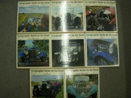 Sonographic Series on the Road レコード 1〜6巻 【公式通販】