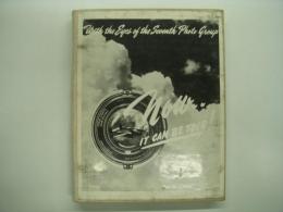 洋書　Now It Can Be Told: With the Eyes of the Seventh Photo Group: The Eyes of the Eighth Air Force
