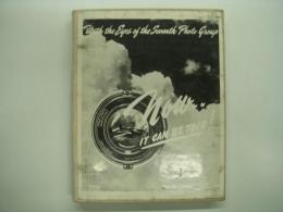 洋書 Now It Can Be Told : With the Eyes of the Seventh Photo Group : The Eyes of the Eighth Air Force